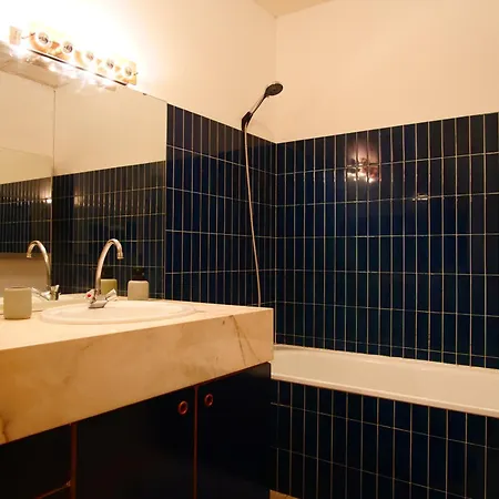 Holiday home Centre Maison Bordeaux