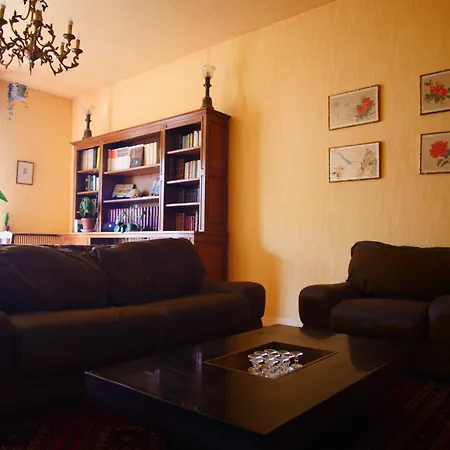 Centre Maison Holiday home